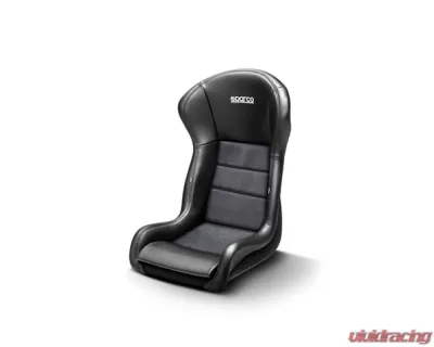 Sparco Seat Stradale Performance Black - 009102RNR