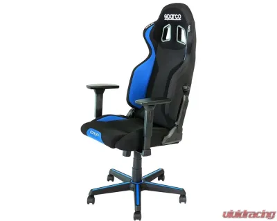 Sparco Game Chair Grip - 00989NRAZ