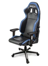 Sparco Game Chair Icon                                     - 00998NRAZ - Image 2
