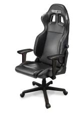 Sparco Game Chair Icon                                     - 00998NRNR - Image 2