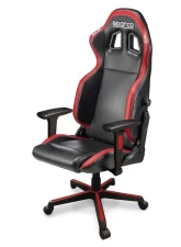 Sparco Game Chair Icon                                     - 00998NRRS - Image 2