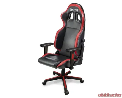 Sparco Game Chair Icon - 00998NRRS