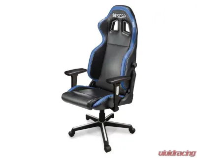Sparco Game Chair Icon - 00998NRVD