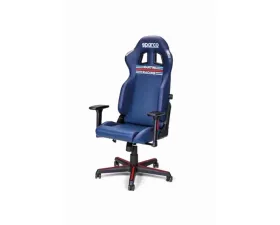 Sparco Office Chair Icon Martini-Racing