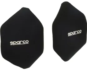 Sparco Cushion Side Black