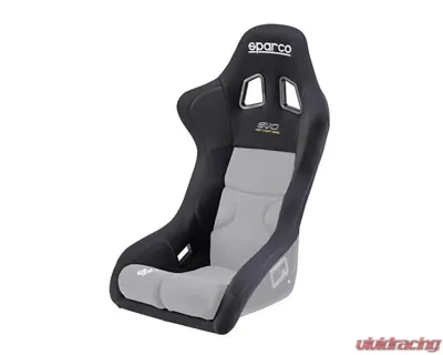 Sparco Seat Cover Pro 2000 2 - 01062KIT827INR