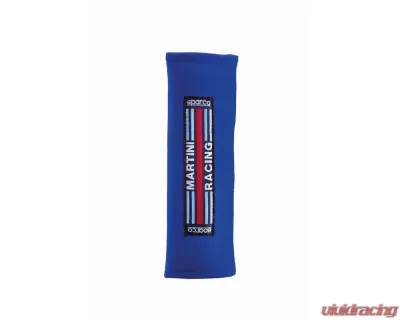 Sparco Belt Pad Martini-Racing - 01098S3MRA