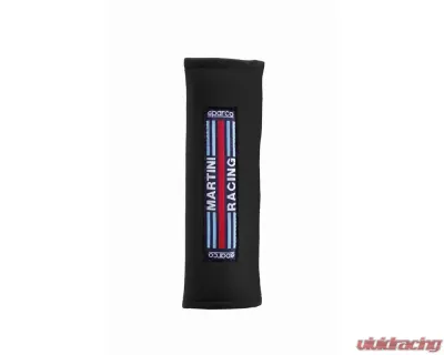 Sparco Belt Pad Martini-Racing - 01098S3MRN