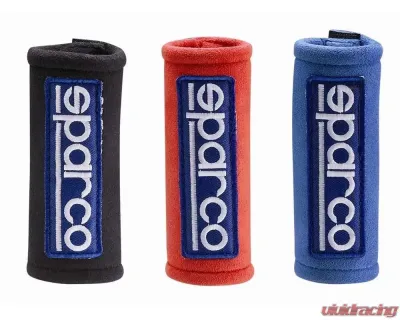 Sparco Belt Pad Mini - 01099AZ
