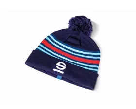 Sparco Windy Beanie Martini-Racing