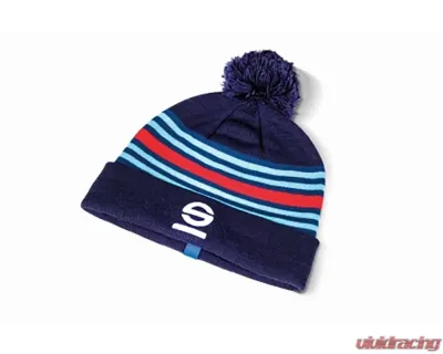 Sparco Windy Beanie Martini-Racing - 01232MRBM