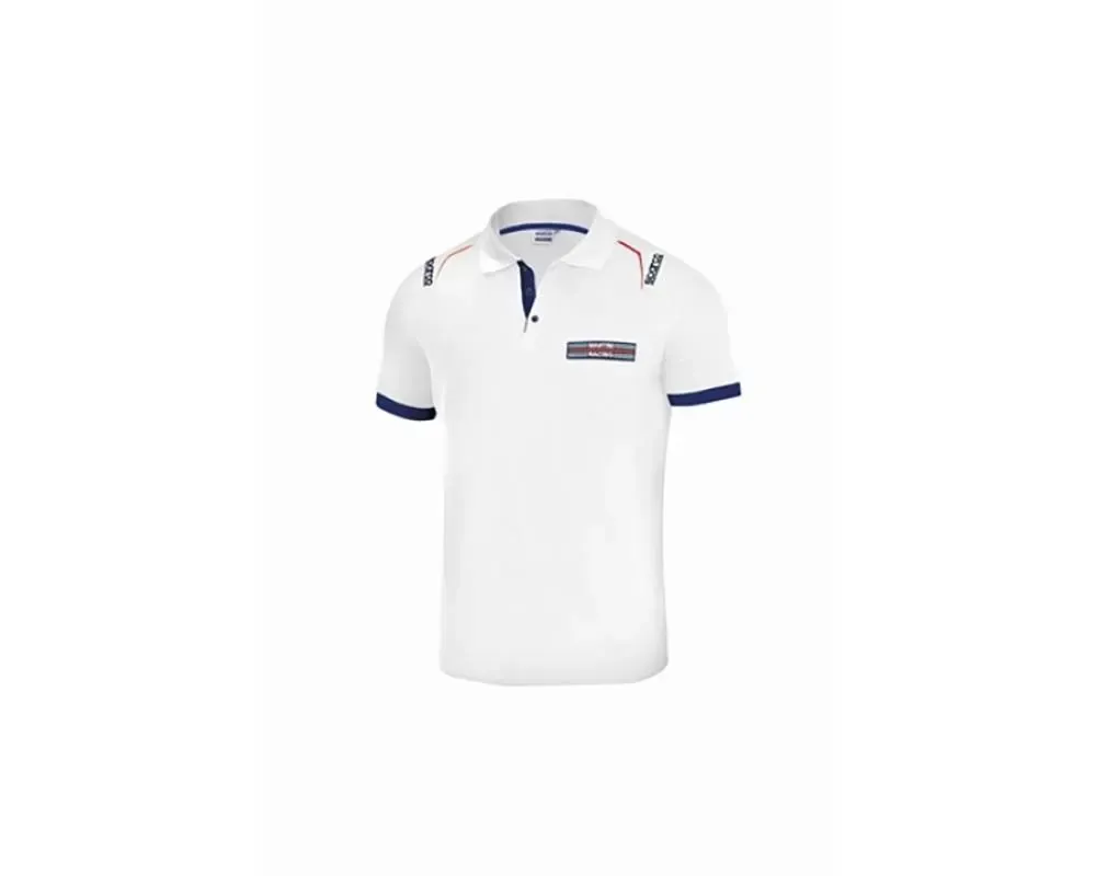 Sparco Polo Martini-Racing - 01276MRBI3L