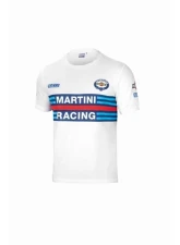 Sparco Shirt Martini-Racing                                     - 01277MRBI2M - Image 2
