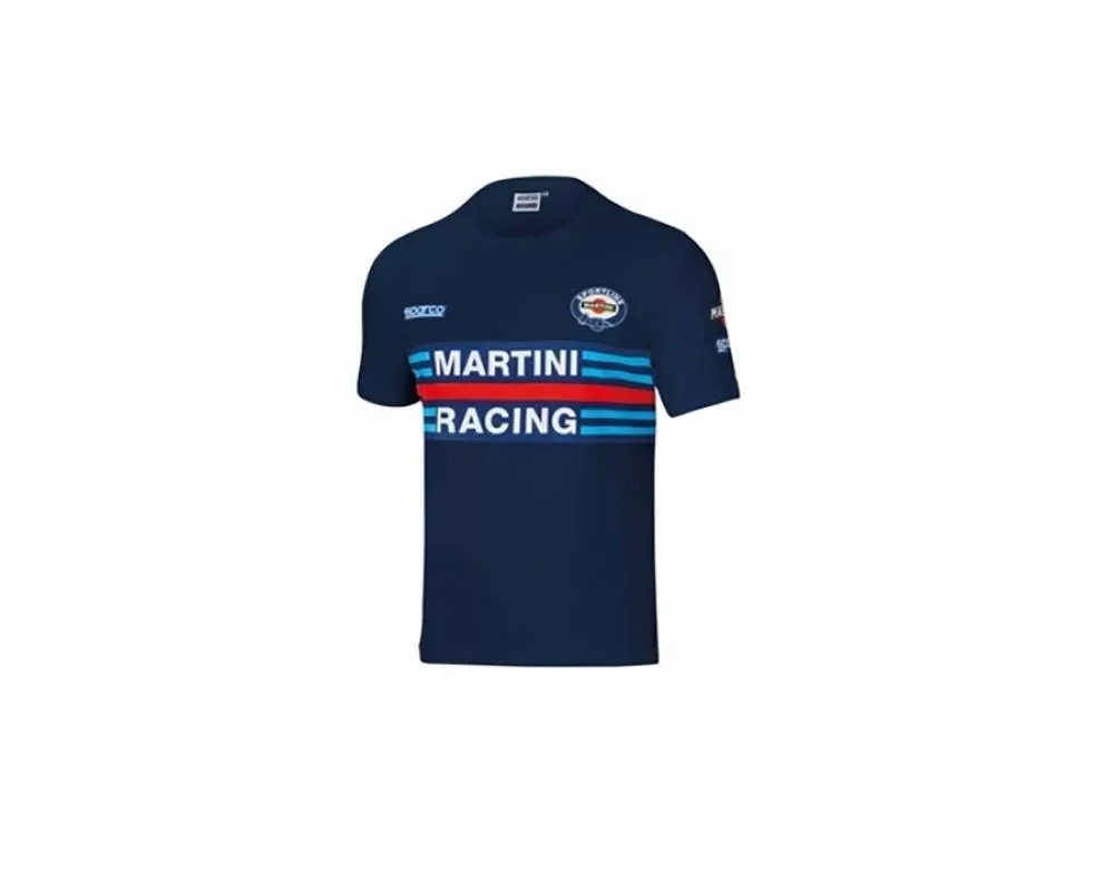 Sparco Shirt Martini-Racing - 01277MRBM4XL