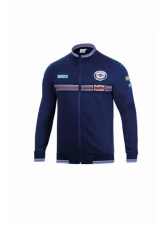 Sparco Full Zip Martini-Racing                                     - 01278MRBM2M - Image 2