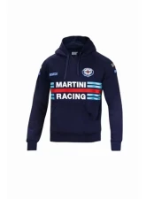Sparco Hoodie Martini-Racing                                     - 01279MRBM2M - Image 2
