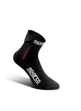 Sparco Sim Racing Hyperspeed Riding Socks                                     - 01290NR3839 - Image 2