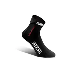 Sparco Socks Hyperspeed