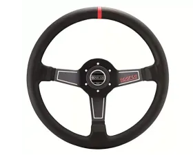 Sparco Streering Wheel L575 Monza Leather