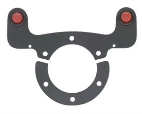 Sparco Push Button 2 Black