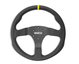 Sparco Steering Wheel R330 Leather