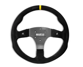 Sparco Steering Wheel R330 Suede