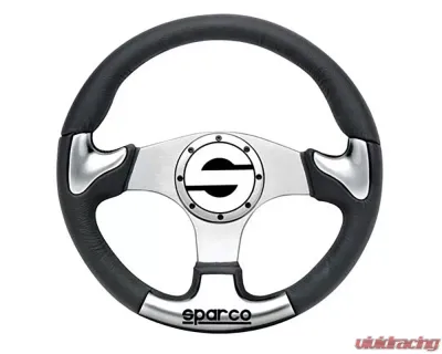 Sparco StreeringWheel P 222 - 015THPUGR345