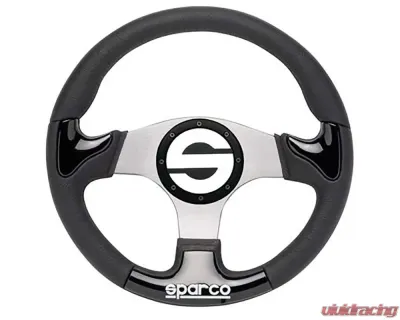 Sparco StreeringWheel P 222 - 015THPUNR345