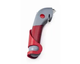 Sparco Safety Hammer With Cutter  Part Number 1615