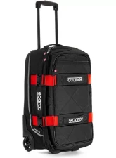 Sparco Bag Travel                                     - 016438NRRS - Image 3