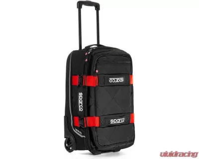 Sparco Bag Travel - 016438NRRS