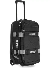 Sparco Bag Travel                                     - 016438NRSI - Image 3