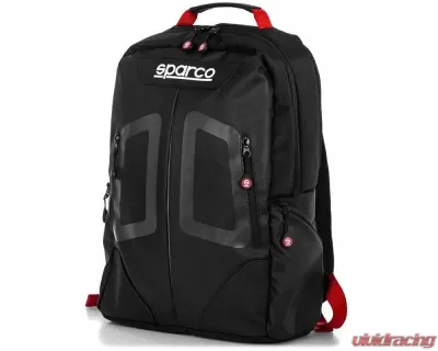 Sparco Bag Stage - 016440NRRS