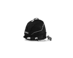 Sparco Black/Silver Bag Dry Tech