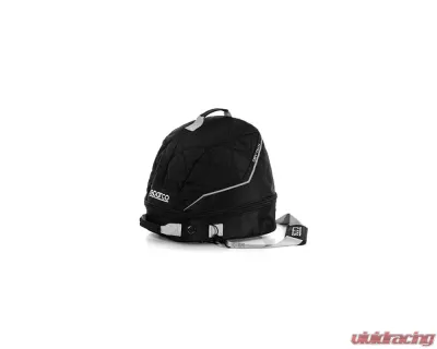 Sparco Black/Silver Bag Dry Tech - 016441NRSI