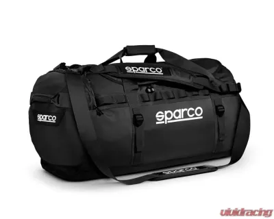Sparco Bag Dakar Duffle - 016442NRNR