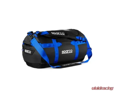 Sparco Bag Dakar Duffle - 016443NRAZ