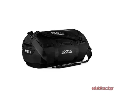Sparco Bag Dakar Duffle - 016443NRNR