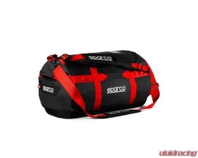 Sparco Bag Dakar Duffle - 016443NRRS