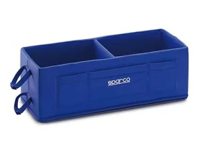 Sparco Helmet Box