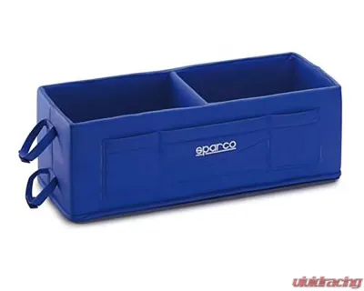 Sparco Helmet Box - 01662A