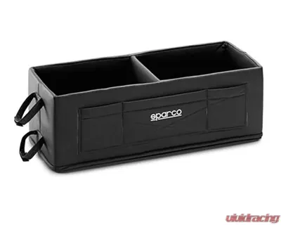 Sparco Helmet Box - 01662N