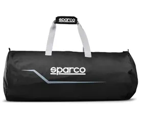 Sparco Tire Bag Kart Blue