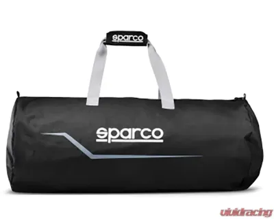 Sparco Tire Bag Kart Blue - 02702NR