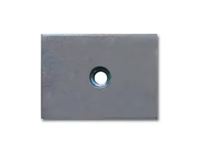 Sparco Reinf Plate