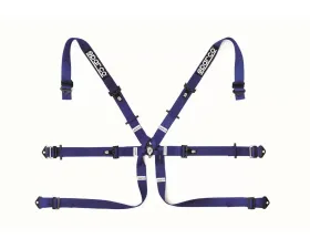 Sparco 6 Point Formula Belt