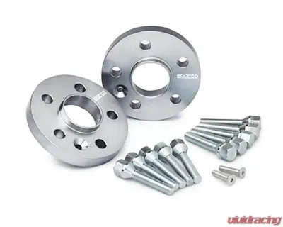 Sparco Wheel Spacer 16m 4X100 - 56Id - 051STB20