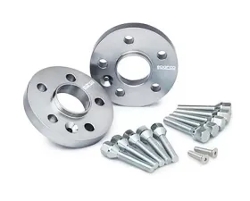 Sparco Wheel Spacer 16m 4X98 - 58Id