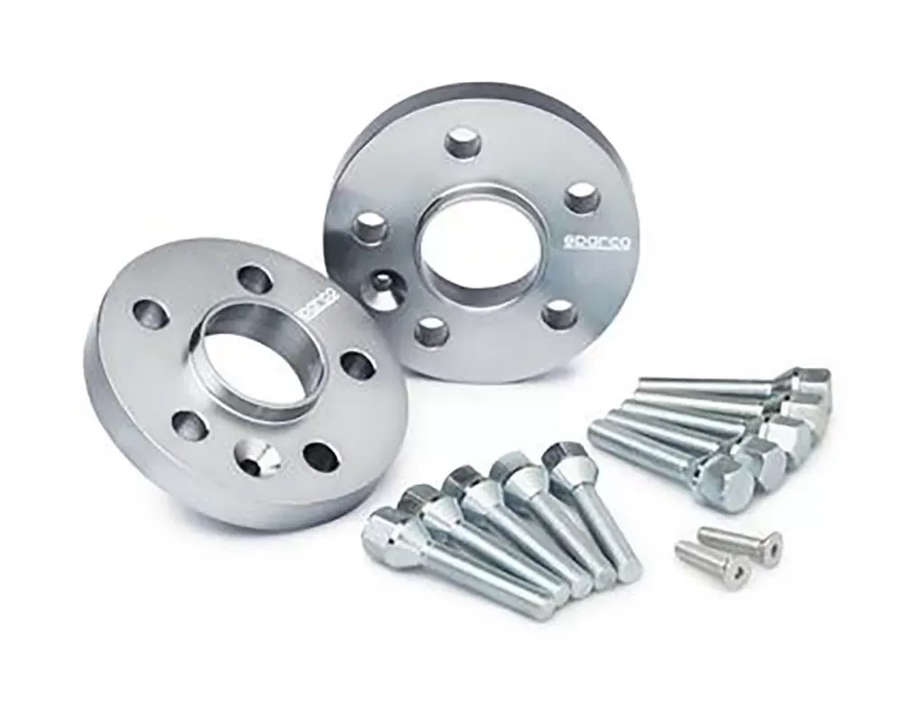 Sparco Wheel Spacer 16m 4X98 - 58Id - 051STB22