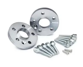 Sparco Wheel Spacer 16m 5X120 - 74Id